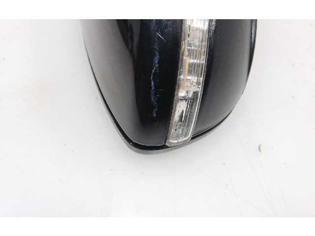 Зеркало электрическое Volkswagen Jetta VI 2011 - 2018 года