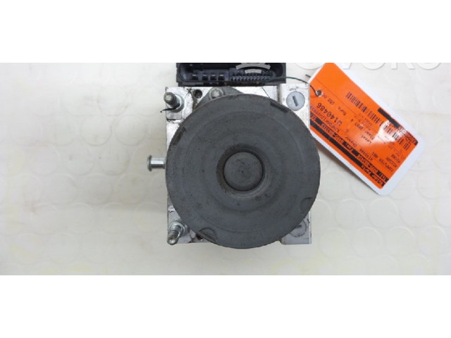 Jednotka ABS 47660AX600, 0265231341 Nissan Micra C+C 2007