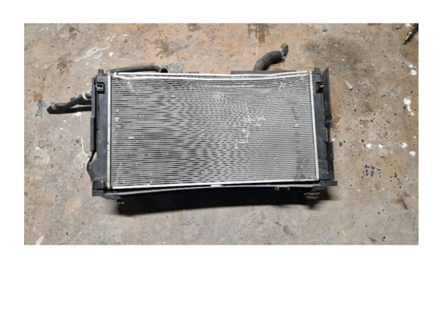 Комплект вентиляторов     4993003310, 8925730080    Lexus LS 460 - 600H 