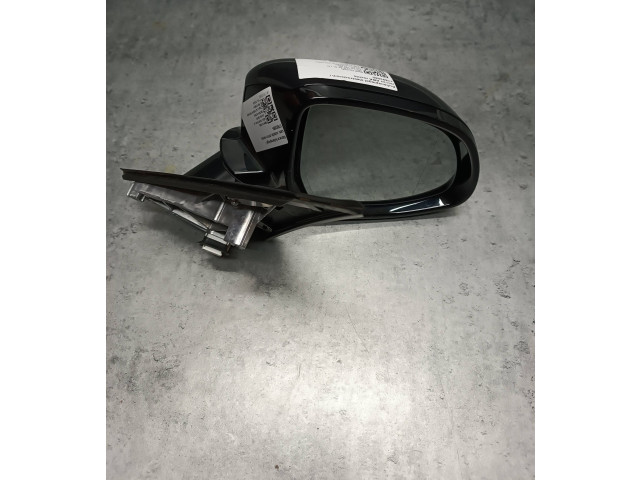 Зеркало (управляемое электричеством) 7260074   BMW iX3 G08