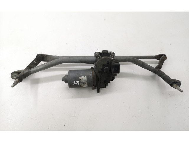 Комплект механизма стеклоочистителей