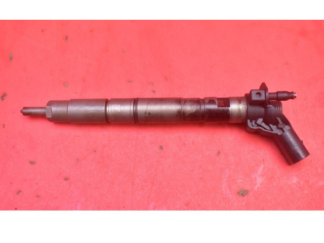 Vstřikovač 0445115052, 0445115052 Audi Q7 4L