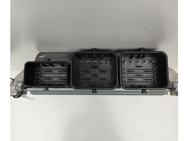 Блок управления двигателя GB3G12A650CA, A2C10467500 Ford Ranger