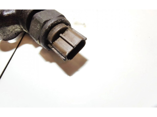 Vstřikovací lišta Subaru Legacy