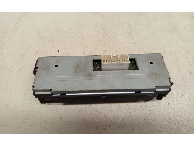 Блок управления климат-контролем    Alfa Romeo 166