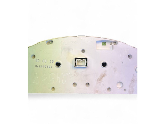 Панель приборов 30682277, 30682277   Volvo S80       