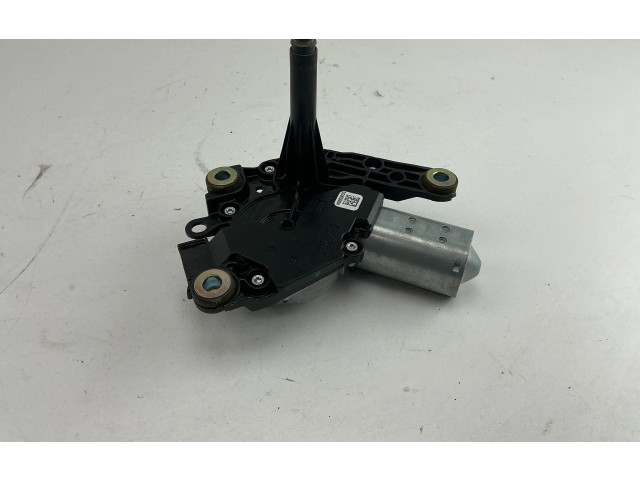 Моторчик заднего дворника A1769066300, W000025406    Mercedes-Benz A W176