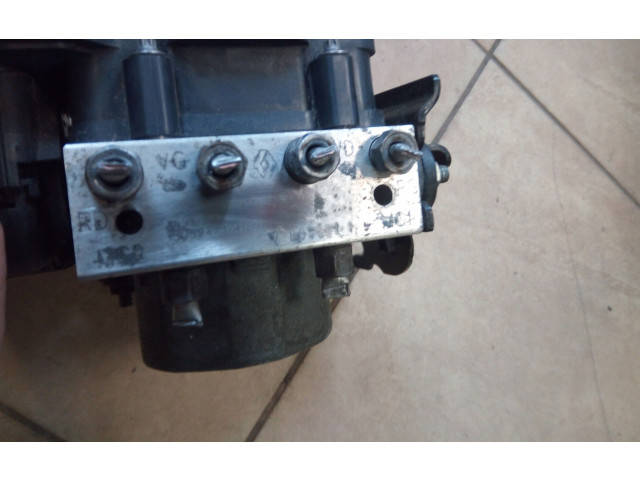 Jednotka ABS 476601203R Renault Clio IV 2012