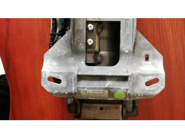 Рулевая рейка 9185002 BMW 7 E65 E66 2001-2008 года