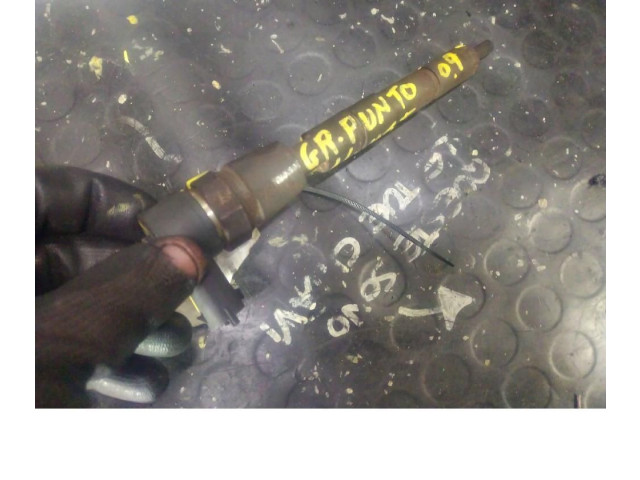 Форсунка 0986435171 Fiat Grande Punto 955A3000