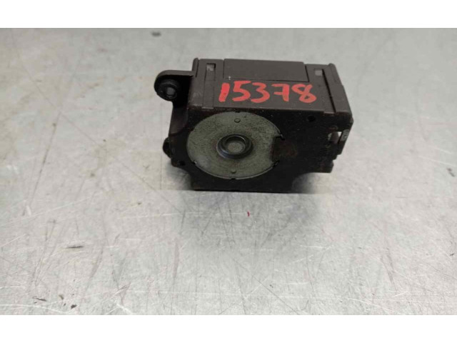 Вентилятор печки    2112151B, T1006419G   Renault Scenic III -  Grand scenic III