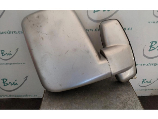 Зеркало электрическое Mitsubishi Space Wagon 1992 - 1998 года