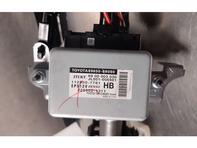    Рулевая рейка 303004137165   Peugeot 108 2014 -  года