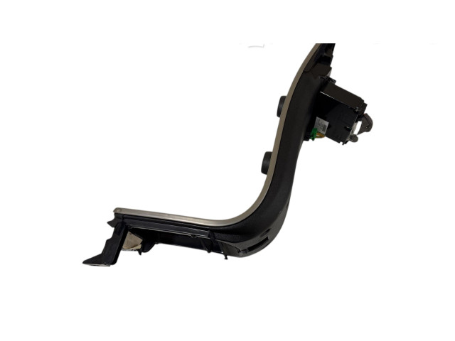 Блок управления климат-контролем 30672565   Volvo V50