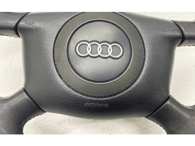 Руль Audi A6 S6 C5 4B 1997 - 2005 года 10671, 1191357