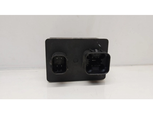 Реле подогрева свеч