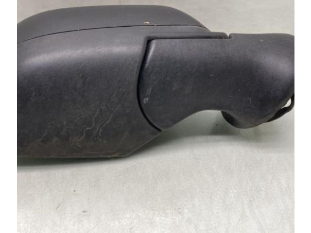 Зеркало электрическое        Dacia Duster  2010 - 2017 года   