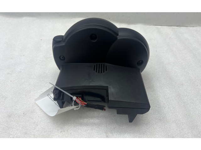 Geschwindigkeitsmesser Cockpit 6822943   Mini One - Cooper F56 F55       