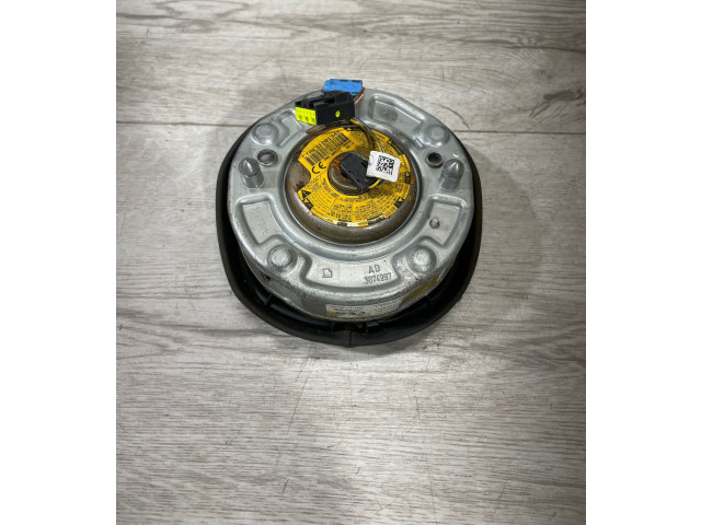 Подушка безопасности водителя 33785572401, 309026499N77AJ BMW X3 G01