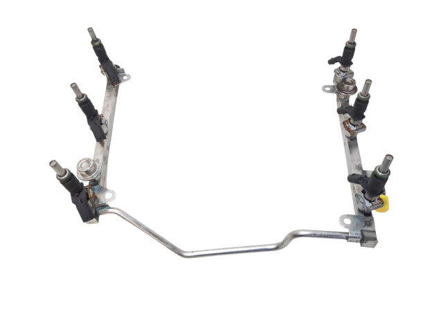 Vstřikovací lišta A2720700995 Mercedes-Benz C W204