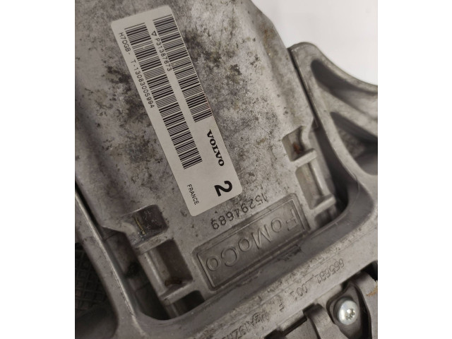    Рулевая рейка 665681, P31387673   Volvo V70 2008 - 2013 года