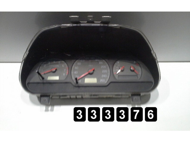 Панель приборов 30857573 Volvo S40, V40