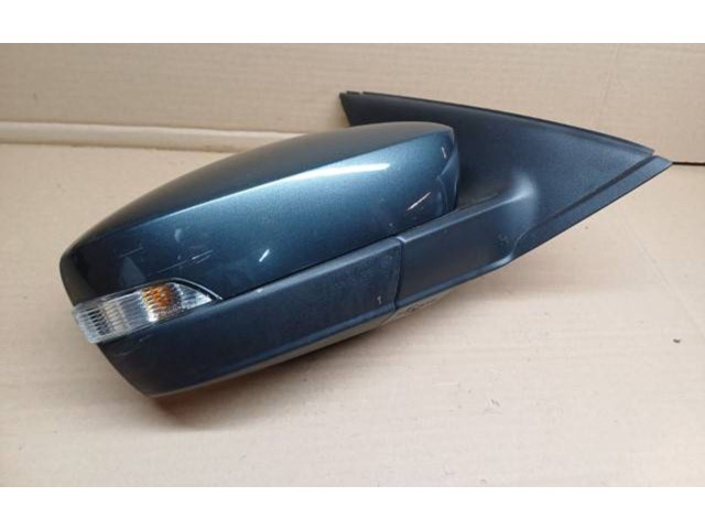 Зеркало электрическое Skoda Fabia Mk3 (NJ) 2015 - 2021 года