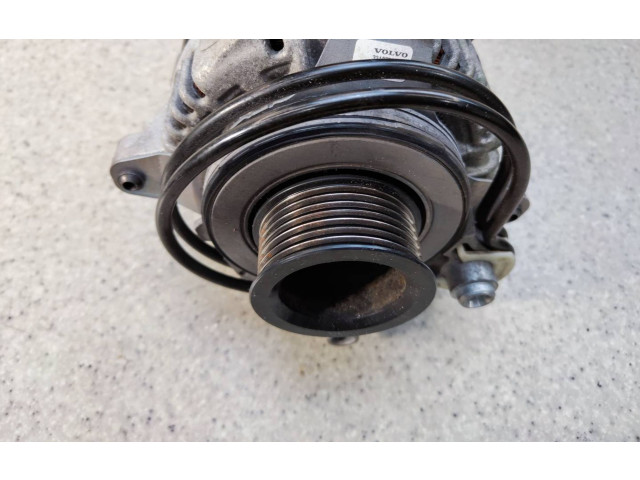 Генератор 32300720 Volvo XC40