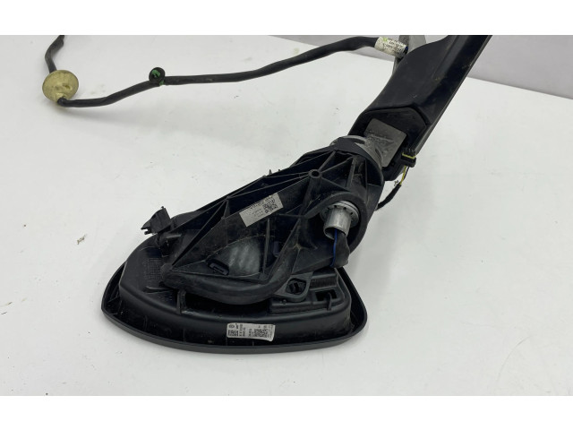 Зеркало электрическое Volkswagen Jetta VI 2011 - 2018 года