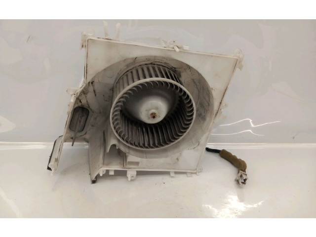 Вентилятор печки    272259H60B, 272259H60B   Nissan X-Trail T30