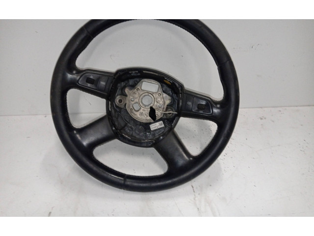 Руль Audi A6 S6 C6 4F  2004-2011 года 4F0419091AH, 61680000B      