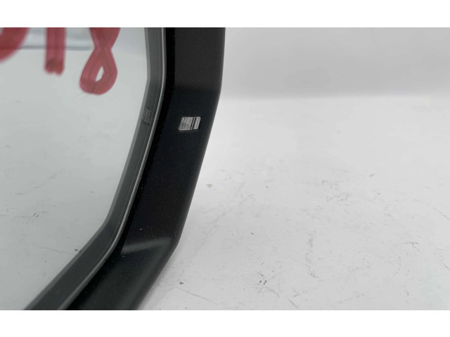 Зеркало электрическое        Audi A1  2010 - 2018 года   