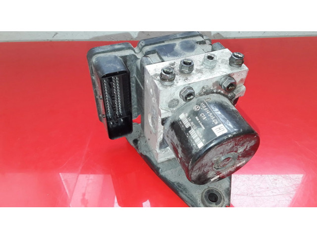 Jednotka ABS 1K0907379BD, 1K0614517CN   Volkswagen PASSAT CC 2013