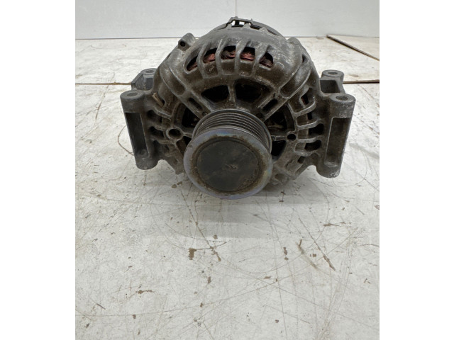 Генератор 06L903027 Audi Q5 SQ5