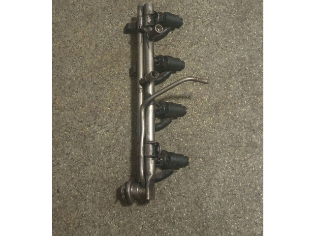 Vstřikovací lišta 1435910 BMW 3 E36