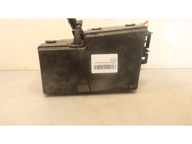 Sicherungskasten komplett 8688040   Volvo V50    