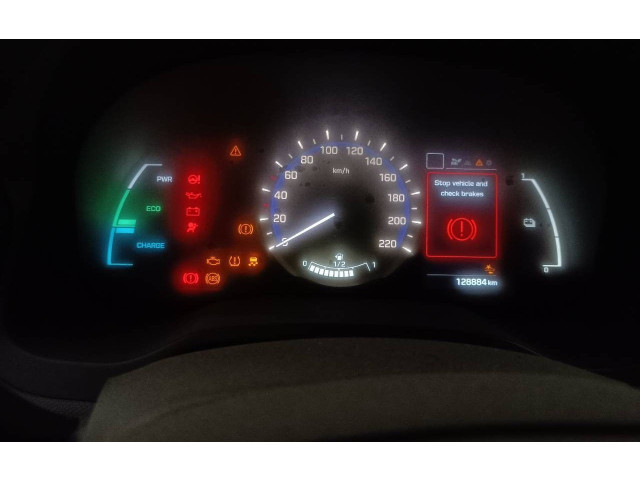 Панель приборов 94013G2750   Hyundai Ioniq       