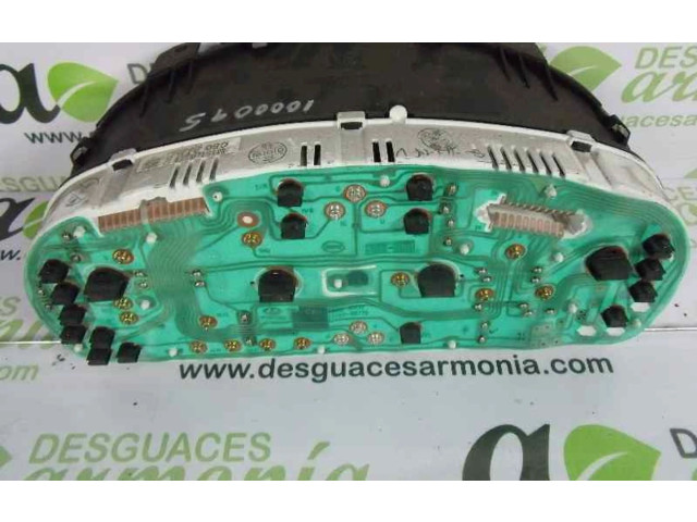 Přístrojová deska Hyundai Getz 2003 940031C050