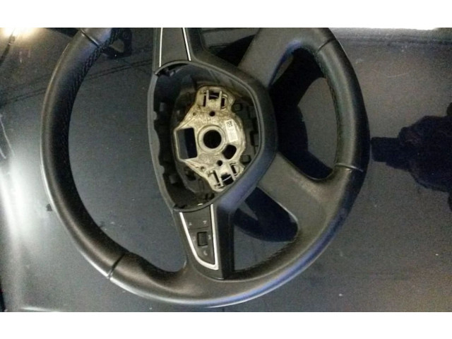 Volant Skoda Fabia Mk2 (5J) 2010