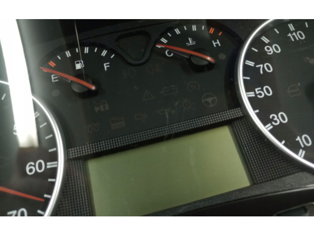 Přístrojová deska Fiat Croma 2007 51735925