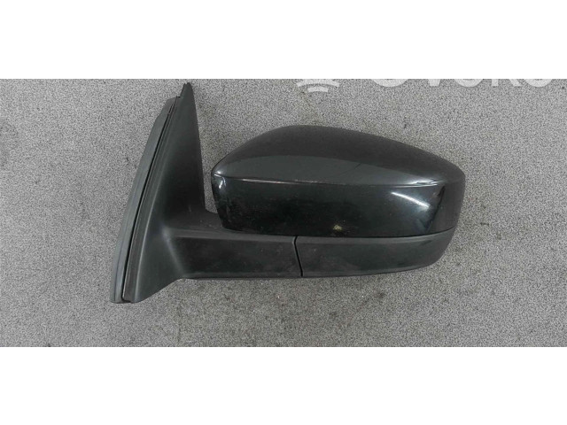 Зеркало электрическое Skoda Rapid (NH) 2012 - 2019 года