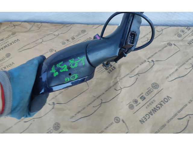 Зеркало электрическое        Audi A8 S8 D2 4D  1994 - 2002 года   