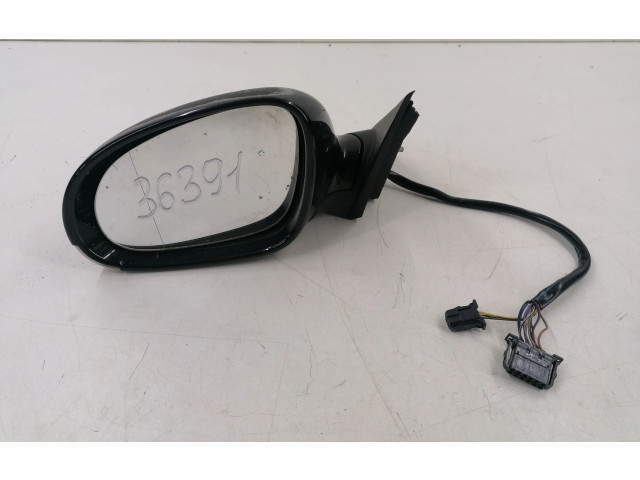 Зеркало электрическое Skoda Superb B5 (3U) 2001 - 2008 года