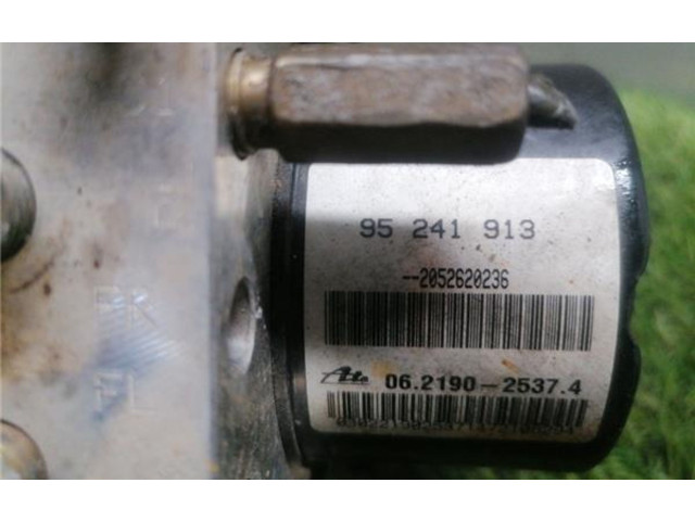 Jednotka ABS 95241913, 95241913 Daewoo Matiz 2007