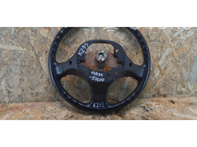 Руль Daihatsu Terios - года 6303057010