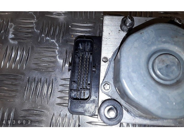 Блок АБС 2265106516, 0265956527 Dacia Logan II 2012 - 2020 года