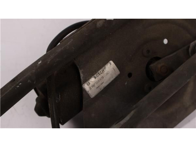 Моторчик дворников 3397020573 Citroen Xsara Picasso