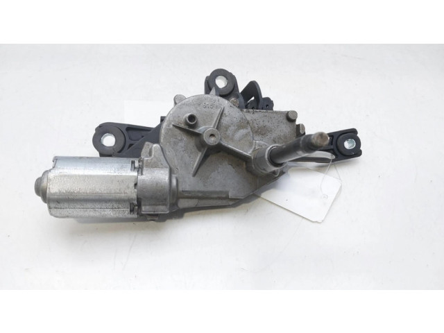 Моторчик заднего дворника 12793272 Saab 9-3 Ver2