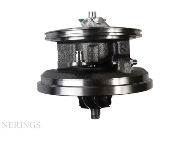 Turbodmychadlo Турбина 11658511719, CHRA12-0005T BMW 2 F46