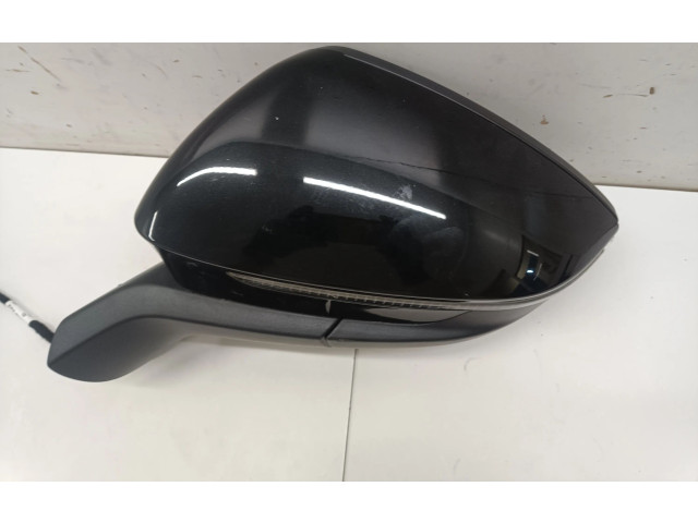 Zpětné zrcátko Volkswagen ID.4 2023 8A0008179